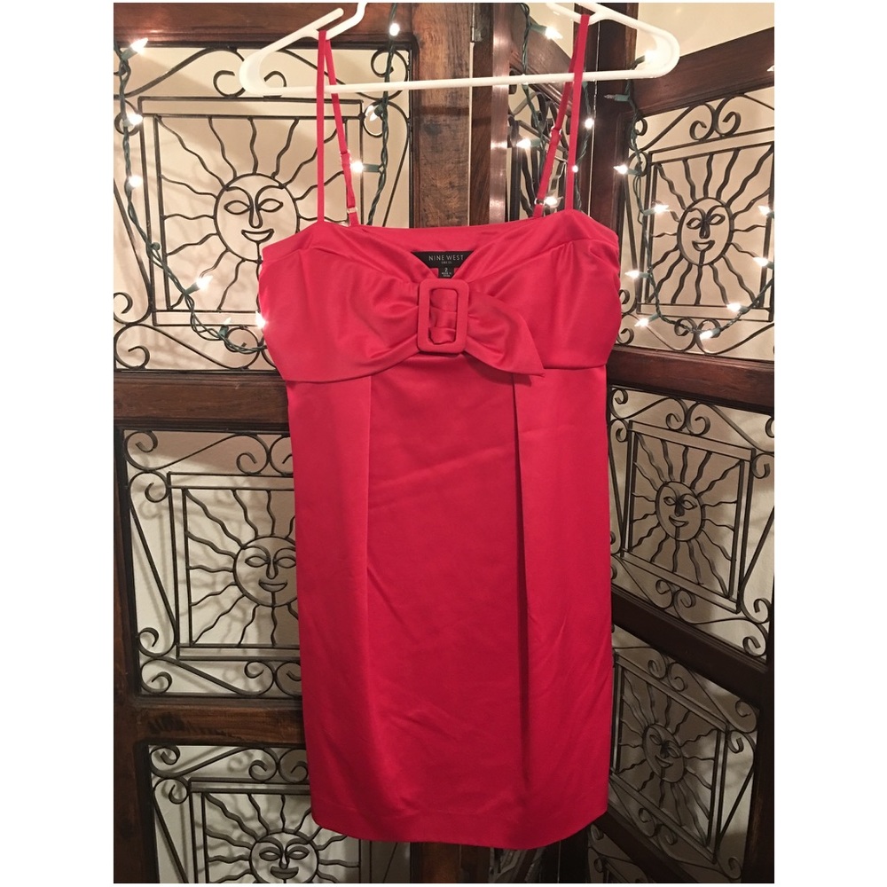Nine West party dress